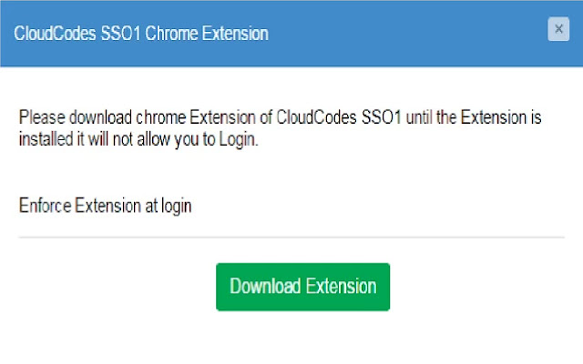 CloudCodes For Business For EU  from Chrome web store to be run with OffiDocs Chromium online