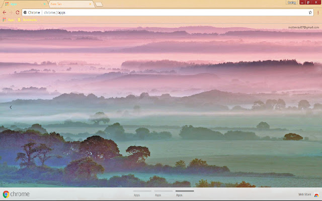 Cloud Colorful Fog Horizon  from Chrome web store to be run with OffiDocs Chromium online