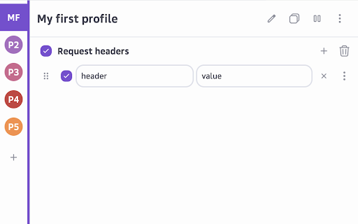 Cloudhood  from Chrome web store to be run with OffiDocs Chromium online