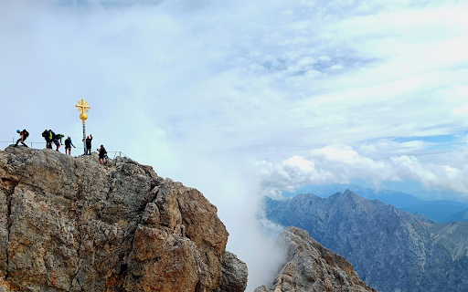 Cloud hunting  from Chrome web store to be run with OffiDocs Chromium online