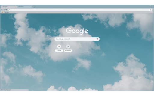 Clouds  from Chrome web store to be run with OffiDocs Chromium online