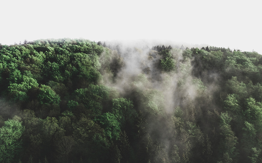 Clouds and mountains  from Chrome web store to be run with OffiDocs Chromium online