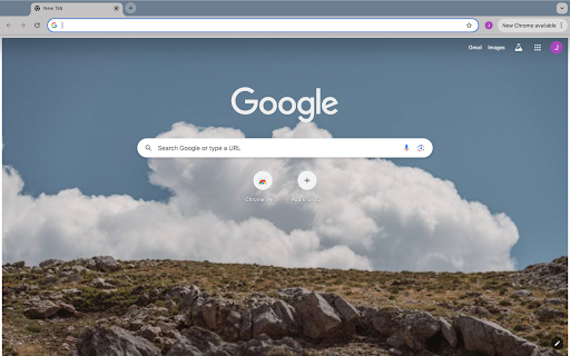 clouds and the edge of mountain peaks  from Chrome web store to be run with OffiDocs Chromium online