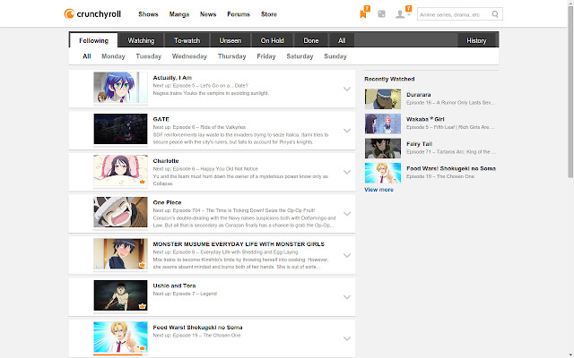 CloudyRoll  from Chrome web store to be run with OffiDocs Chromium online