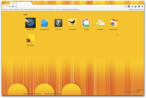 CL Stripe Theme  from Chrome web store to be run with OffiDocs Chromium online