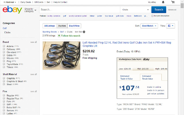 ClubShopper  from Chrome web store to be run with OffiDocs Chromium online