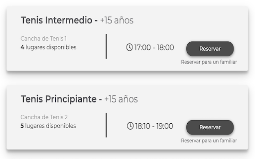 ClubTabareLugaresDisponibles  from Chrome web store to be run with OffiDocs Chromium online