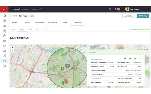 CMAsnap  from Chrome web store to be run with OffiDocs Chromium online