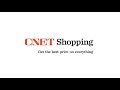 CNET Shopping จาก Chrome เว็บสโตร์ที่จะรันด้วย OffiDocs Chromium ทางออนไลน์