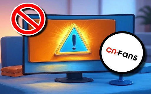 Cnfans Pop Up risk Remover (2025)  from Chrome web store to be run with OffiDocs Chromium online