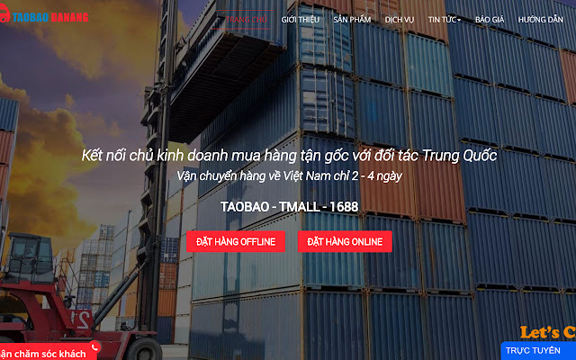 Công Cụ Đặt Hàng Báo Đen Logistics  from Chrome web store to be run with OffiDocs Chromium online