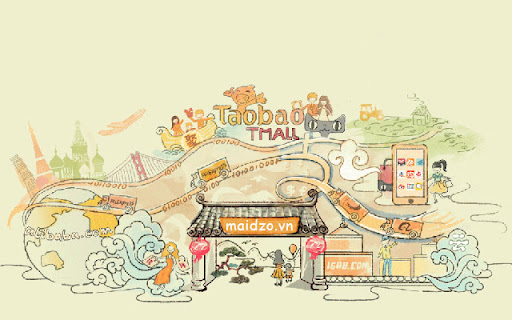 Công cụ đặt hàng của Maidzo  from Chrome web store to be run with OffiDocs Chromium online