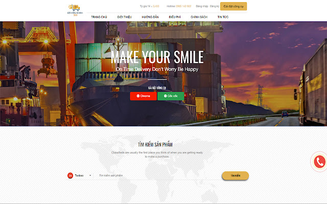 Công Cụ Đặt Hàng Của Star Express  from Chrome web store to be run with OffiDocs Chromium online