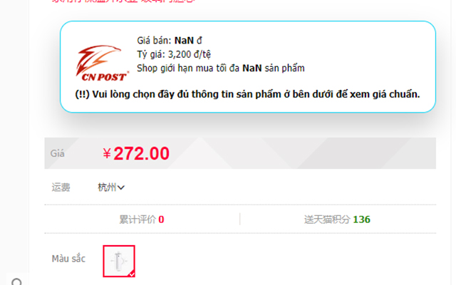 Công cụ đặt hàng CNPost  from Chrome web store to be run with OffiDocs Chromium online