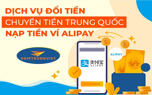 Công cụ đặt hàng Trung Quốc ShipTrungViet.vn  from Chrome web store to be run with OffiDocs Chromium online