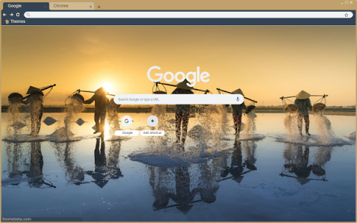 Cánh đồng muối Bạch Long  from Chrome web store to be run with OffiDocs Chromium online