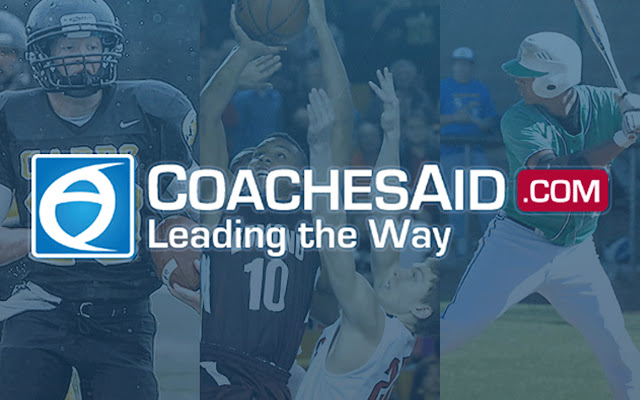 Coaches Aid  from Chrome web store to be run with OffiDocs Chromium online
