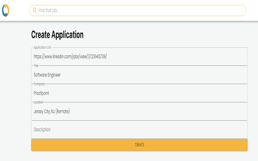 Coapply Extension  from Chrome web store to be run with OffiDocs Chromium online