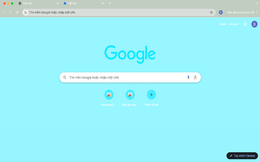 Cobalt blue  from Chrome web store to be run with OffiDocs Chromium online