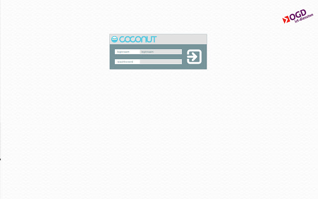 Coconut Chrome Extension  from Chrome web store to be run with OffiDocs Chromium online