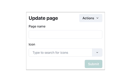 Coda Extension  from Chrome web store to be run with OffiDocs Chromium online