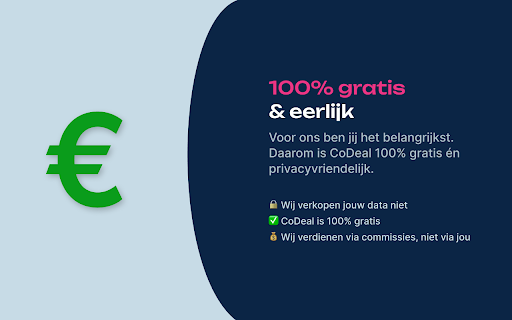 CoDeal  from Chrome web store to be run with OffiDocs Chromium online