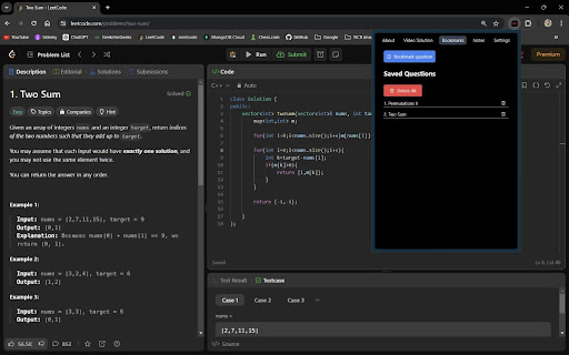 code assist  from Chrome web store to be run with OffiDocs Chromium online