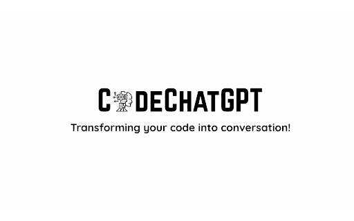 CodeChatGPT  from Chrome web store to be run with OffiDocs Chromium online