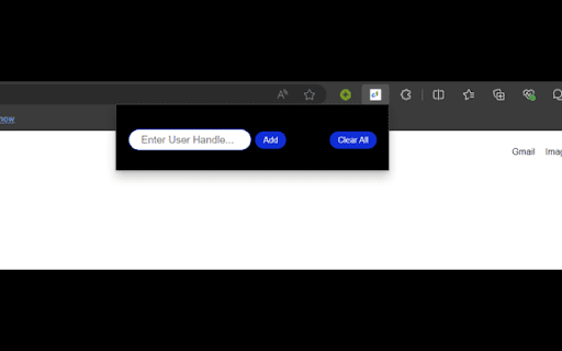 Codeforces Ratings  from Chrome web store to be run with OffiDocs Chromium online