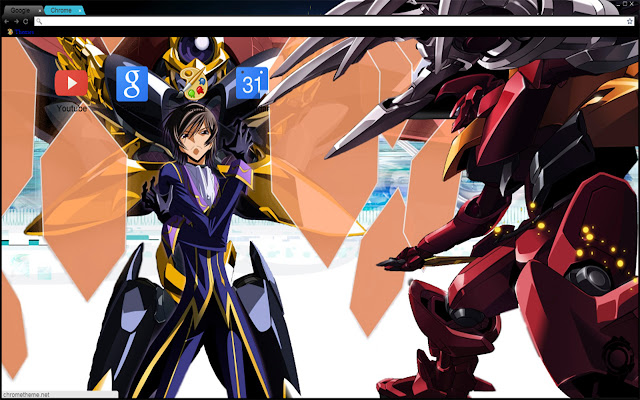 Code Geass by ASIDS  from Chrome web store to be run with OffiDocs Chromium online