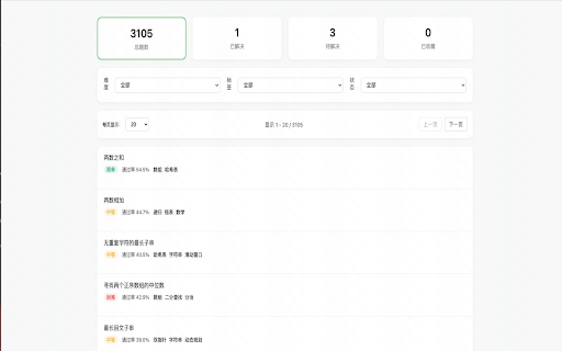 CodeGym  from Chrome web store to be run with OffiDocs Chromium online