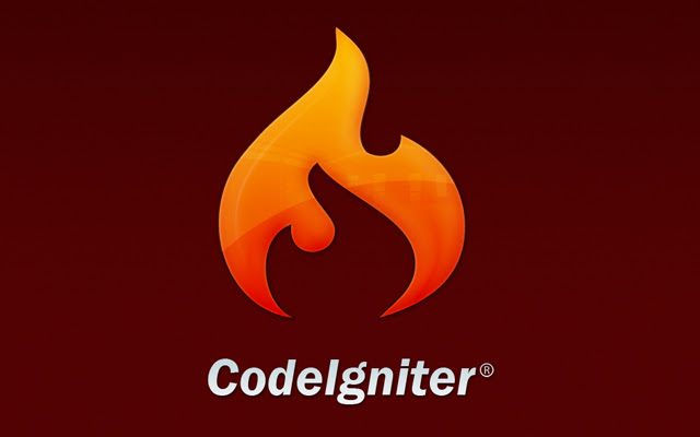 Codeigniter 2-gebruikershandleiding uit de Chrome-webwinkel, uit te voeren met OffiDocs Chromium online