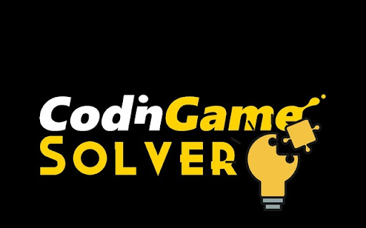 Codeingame Solver from Chrome web store to be run with OffiDocs Chromium online Codeingame Solver from Chrome web store to be run with OffiDocs Chromium online