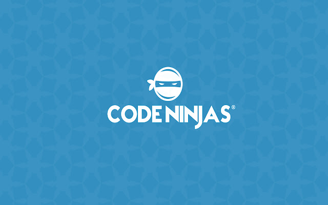 Code Ninjas Theme  from Chrome web store to be run with OffiDocs Chromium online