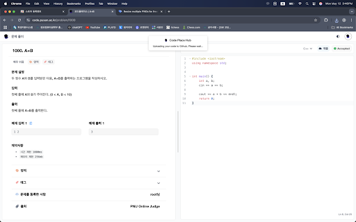 Code Place Hub from Chrome web store to be run with OffiDocs Chromium online Code Place Hub from Chrome web store to be run with OffiDocs Chromium online