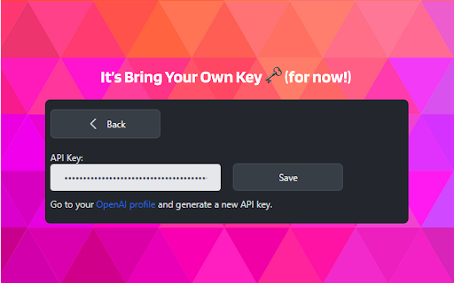 CodeScribe for GitHub (ALPHA)  from Chrome web store to be run with OffiDocs Chromium online