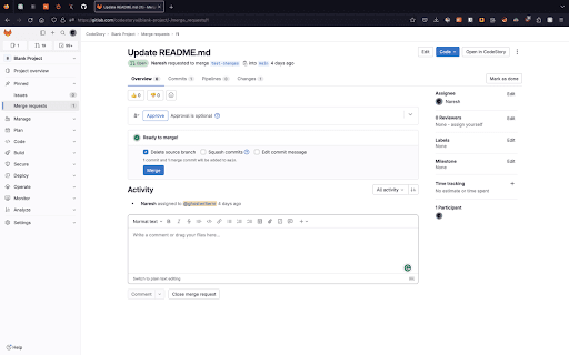 CodeStory  from Chrome web store to be run with OffiDocs Chromium online