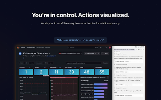 CodingBaby Extension  from Chrome web store to be run with OffiDocs Chromium online