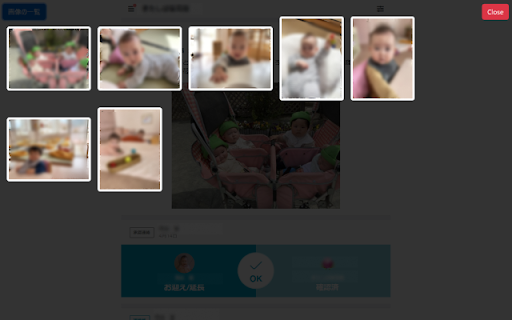 codmon image downloader  from Chrome web store to be run with OffiDocs Chromium online