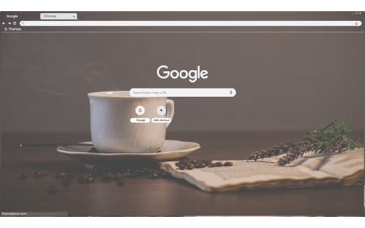 Coffee  from Chrome web store to be run with OffiDocs Chromium online
