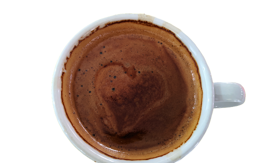 Coffee and Art  from Chrome web store to be run with OffiDocs Chromium online