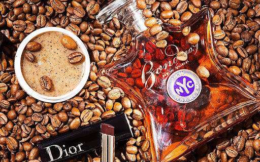 Coffee Beauty CF68  from Chrome web store to be run with OffiDocs Chromium online