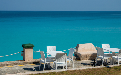 Coffee by the sea  from Chrome web store to be run with OffiDocs Chromium online