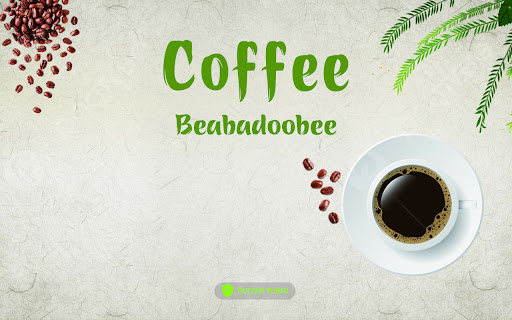 Coffee Chords by Beabadoobee  from Chrome web store to be run with OffiDocs Chromium online