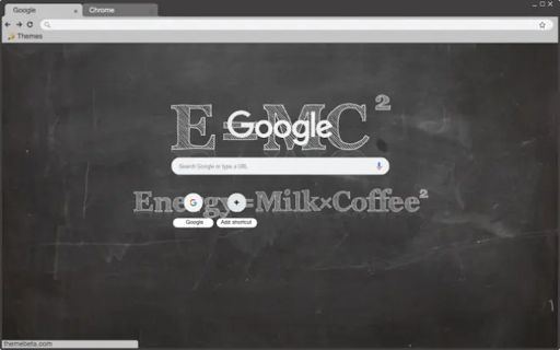 Coffee Physics  from Chrome web store to be run with OffiDocs Chromium online