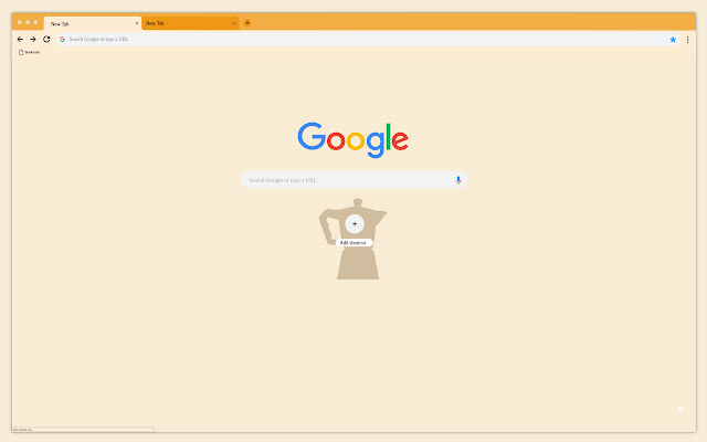 Coffeepot  from Chrome web store to be run with OffiDocs Chromium online