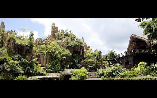 Coffee village  from Chrome web store to be run with OffiDocs Chromium online