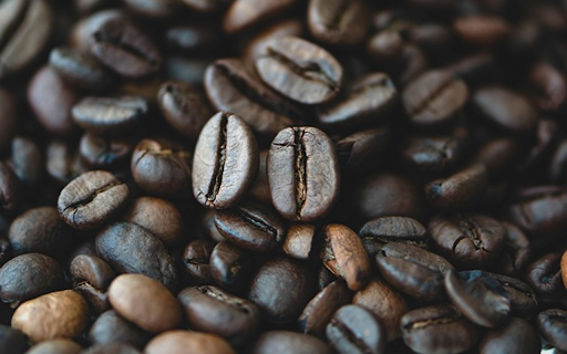 COFFE Theme  from Chrome web store to be run with OffiDocs Chromium online