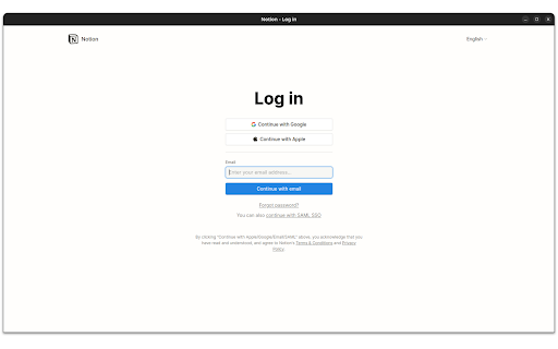 Cohesion Redirector  from Chrome web store to be run with OffiDocs Chromium online
