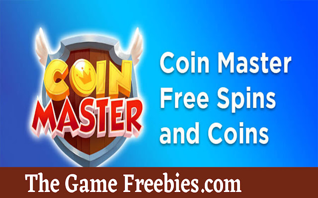 Coin Master ספינים ומטבעות בחינם מדי יום מחנות האינטרנט של Chrome להפעלה עם OffiDocs Chromium באינטרנט